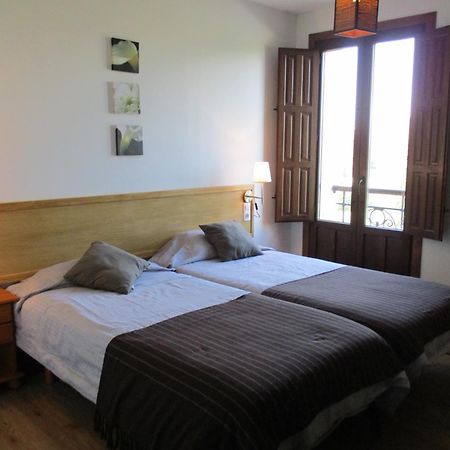 Villa Fancornio Rural Zancornio Esterno foto