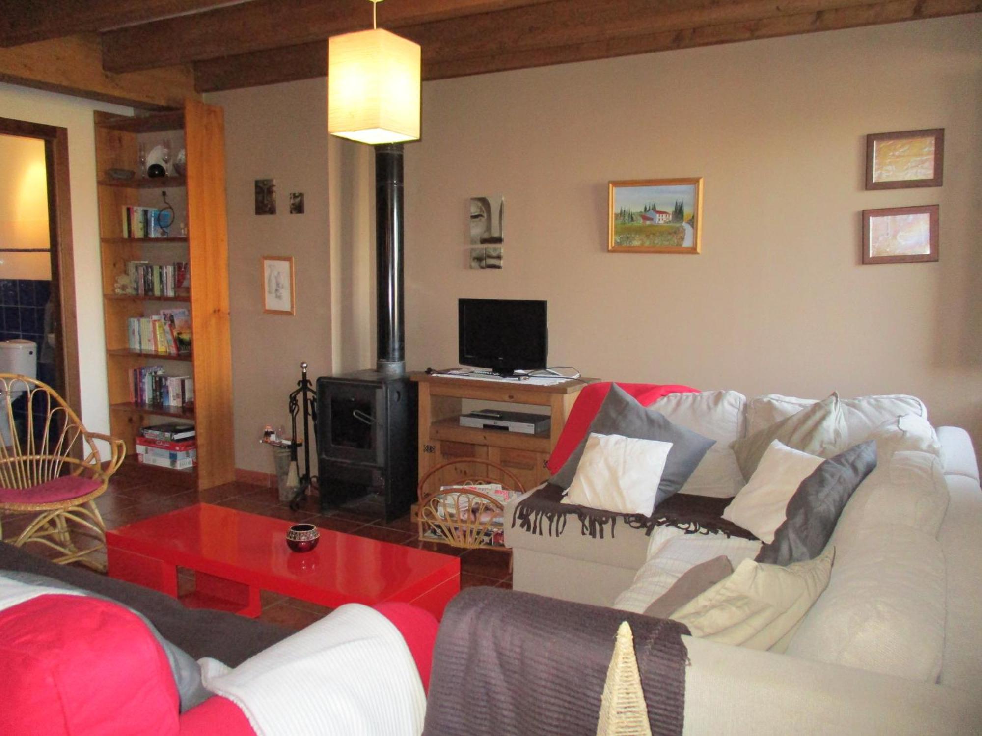 Villa Fancornio Rural Zancornio Esterno foto