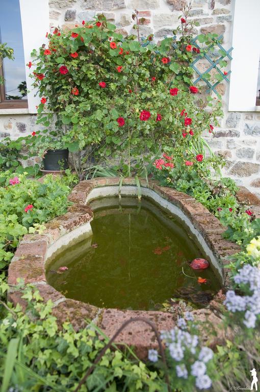 Villa Fancornio Rural Zancornio Camera foto